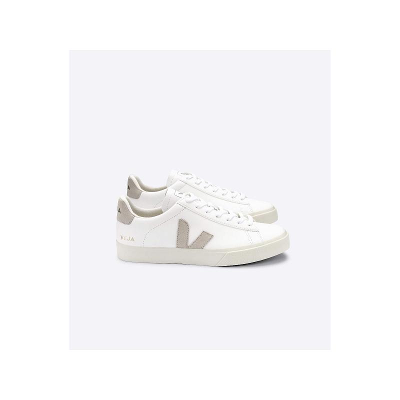 veja campo sneakers mens